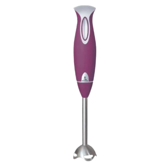 Hand blender