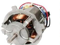 Motor
