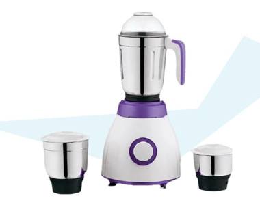 Cute mixer grinder