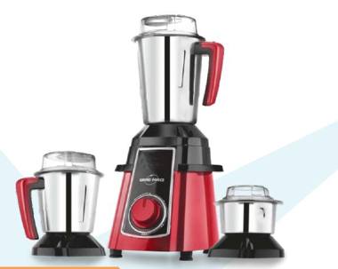 Egnite mixer grinder