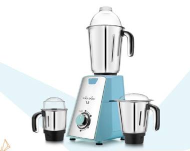 Envy mixer grinder