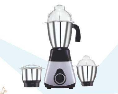 Mercury mixer grinder
