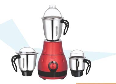 Vector mixer grinder