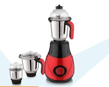 Velocity mixer grinder